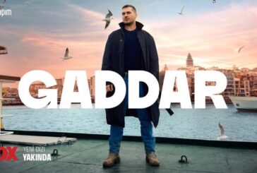 Serija Nemilosrdni - Gaddar 1 epizoda sa prevodom